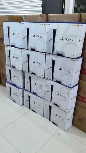 Ps 5 Slim Big Discount Playstation 5