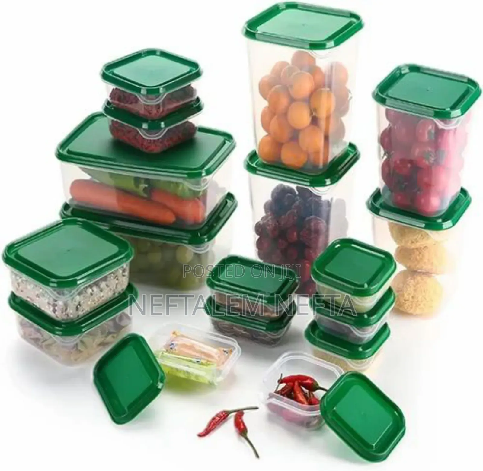 Lkea Food Container