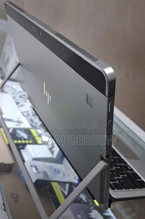 New Laptop HP Elite X2 1012 8GB Intel Core I5 SSD 256GB