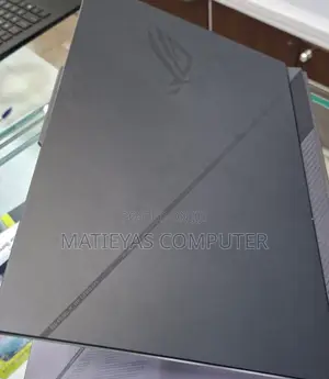New Laptop Asus ROG Strix G15 32GB Intel Core I9 SSD 1T