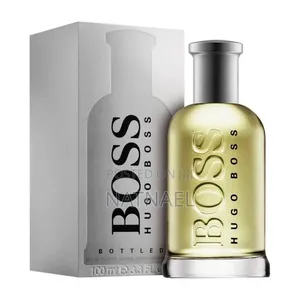 Hugo Boss Bottled