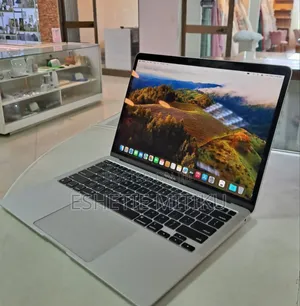 New Laptop Apple MacBook Air 8GB SSD 256GB