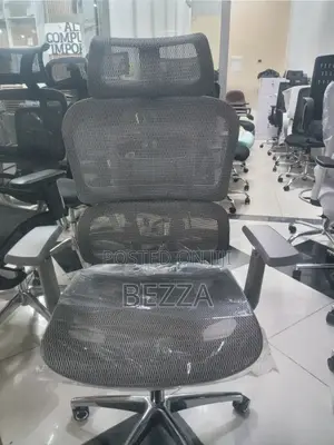 Ergonomic Office Chair