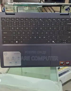 New Laptop Dell Inspiron 14 16GB AMD Ryzen 7 SSD 1T