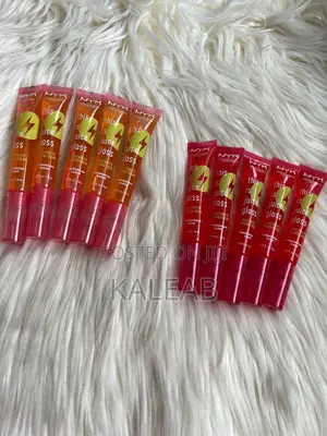 Nyx Glosses