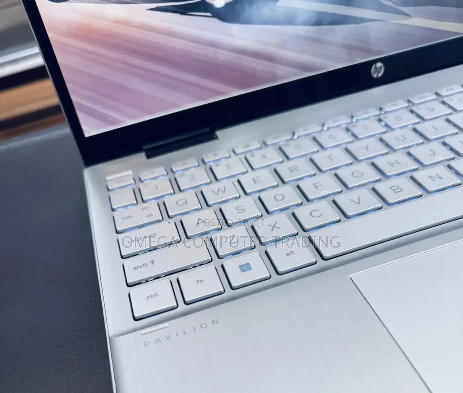 New Laptop HP Pavilion 14 12GB Intel Core i5 SSD 512GB