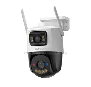 Imou Cruiser Dual 6mp Wi-Fi Camera