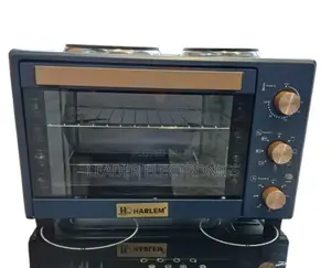 Harlem Mini Oven