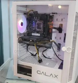 New Desktop Computer 32GB Intel Core i7 SSD 2T