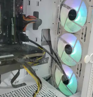 New Desktop Computer 32GB Intel Core i7 SSD 2T