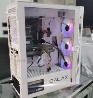 New Desktop Computer 32GB Intel Core i7 SSD 2T