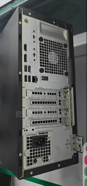 New Laptop Dell Optiplex 3020 8GB Intel Core I3 SSD 1T