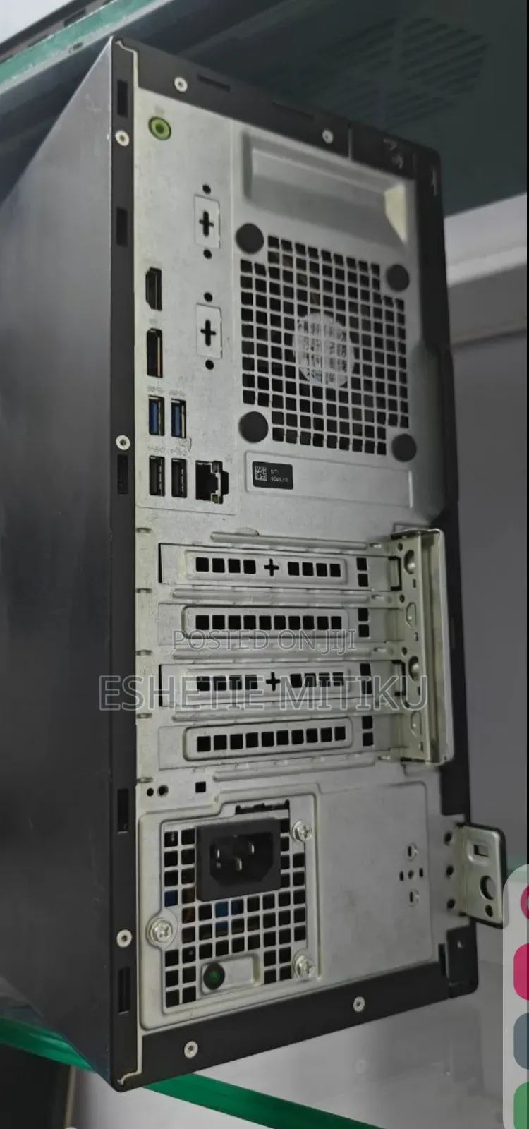 New Laptop Dell Optiplex 3020 8GB Intel Core I3 SSD 1T