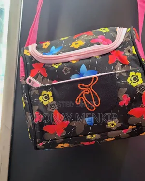 New Lunch Bag