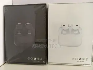 Pro 5s Earphone