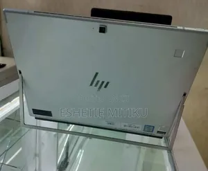 New Laptop HP Elite X2 1011 G1 8GB Intel Core I5 SSD 256GB