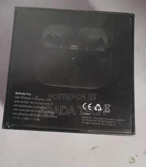 Airpods Pro
