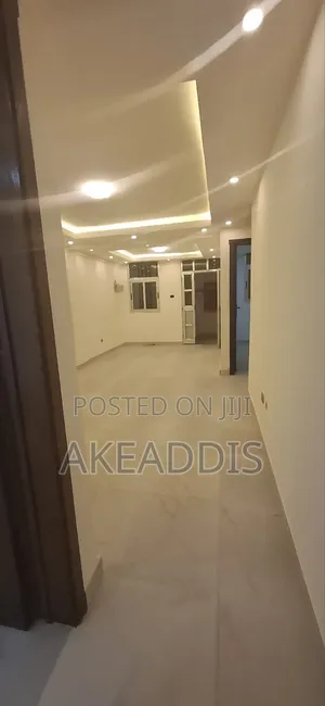 Furnished 2bdrm Condo in Bole Ayat for sale