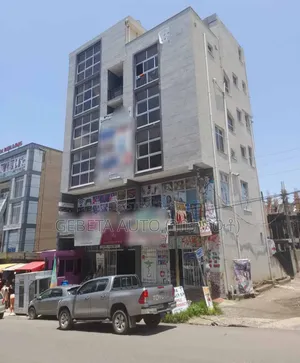 Building for Sale