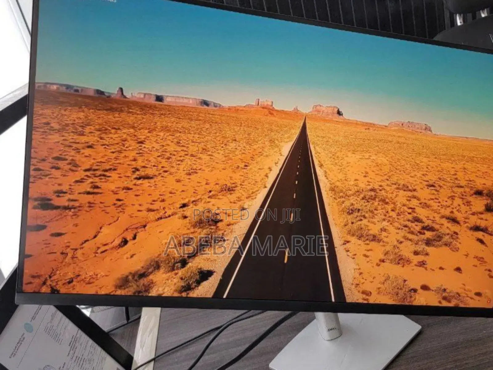 Dell 32’ Uhd (3840×2160)