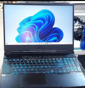 New Laptop MSI GL63 8RD 16GB Intel Core i7 SSD 1T