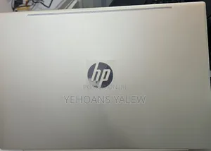 New Laptop HP Pavilion 15 8GB Intel Core I7 SSD 512GB