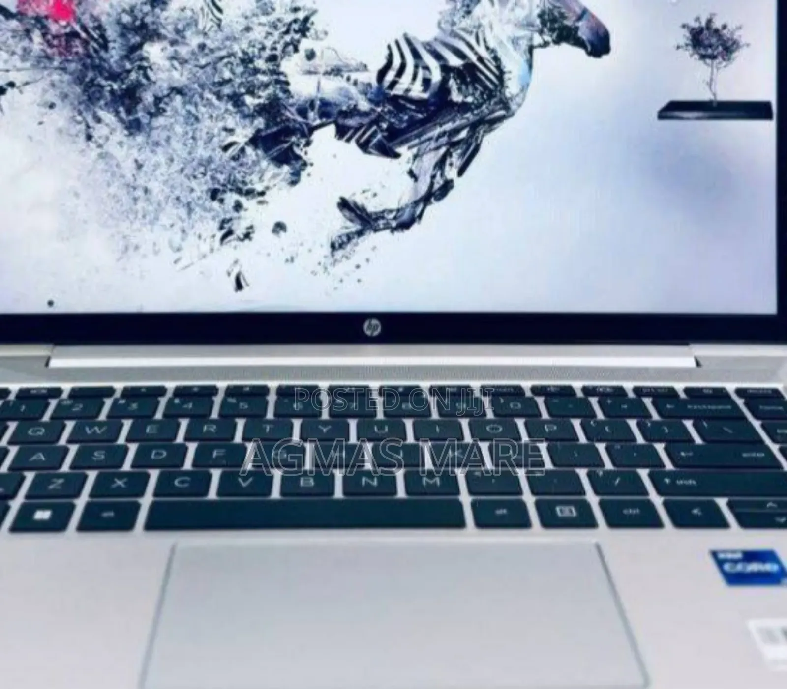 New Laptop HP ProBook 440 G10 16GB Intel Core I7 SSD 1T
