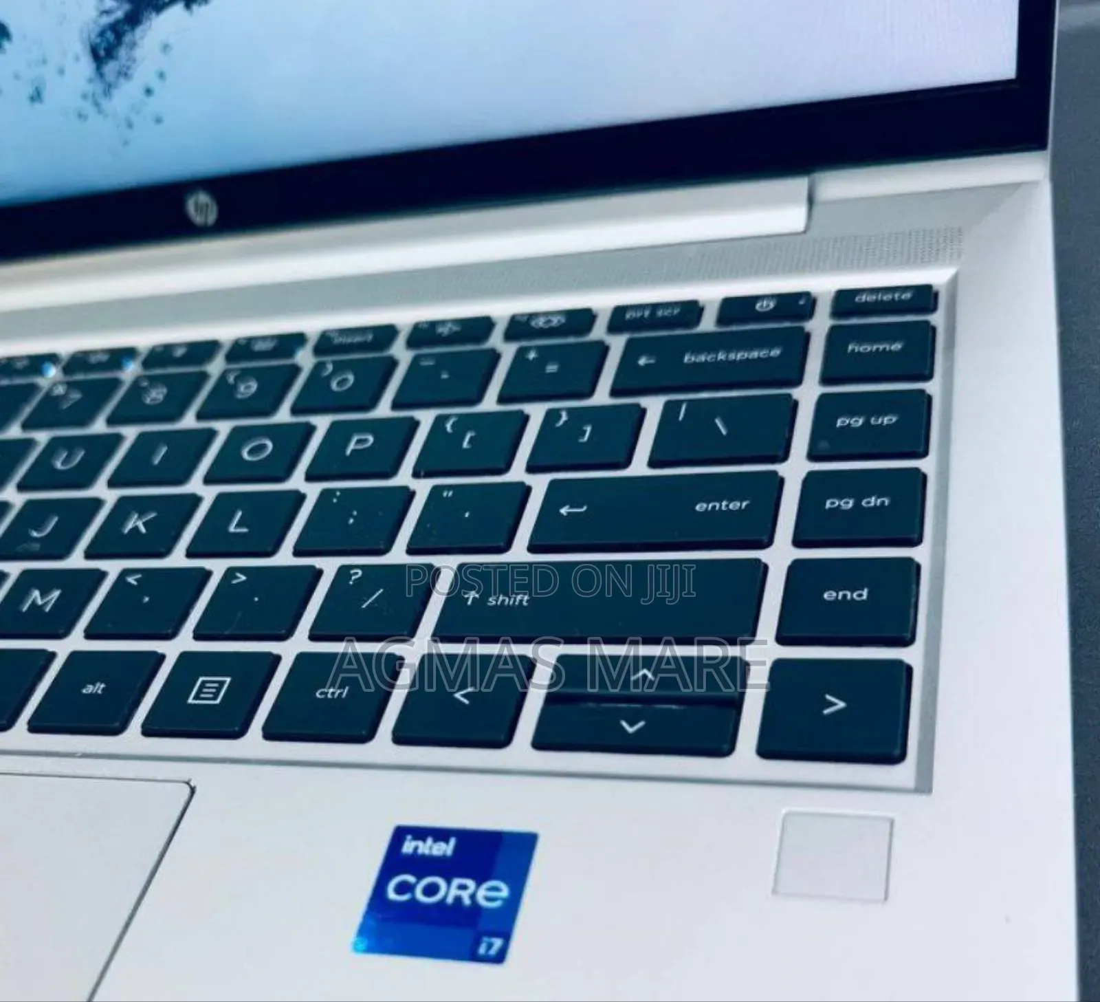 New Laptop HP ProBook 440 G10 16GB Intel Core I7 SSD 1T