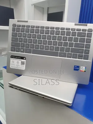 New Laptop HP Envy x360 8GB Intel Core i5 SSD 512GB