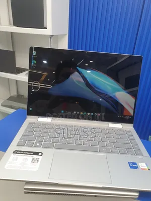 New Laptop HP Envy x360 8GB Intel Core i5 SSD 512GB