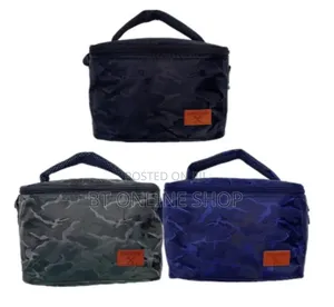 Lunch Box Bag