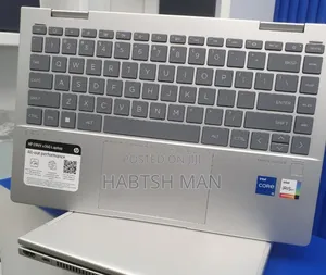 New Laptop HP Envy X360 8GB Intel Core I5 SSD 512GB