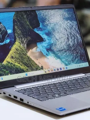 New Laptop Lenovo Thinkbook 14 16GB Intel Core I5 SSD 512GB