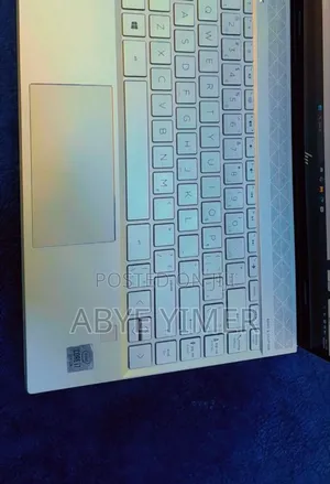 New Laptop HP Envy 14 16GB Intel Core I7 SSD 512GB