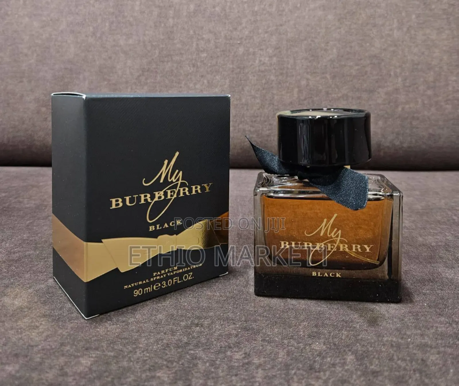 Burberry Ladies Perfume