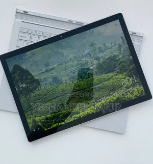 New Laptop Microsoft Surface Book 3 32GB Intel Core I7 SSD 512GB