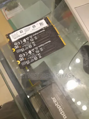 Laptop SSD