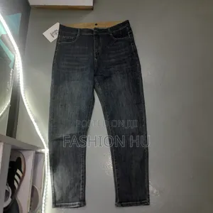 Lovustin Jeans