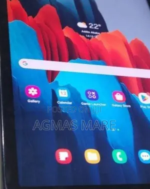 New Samsung Galaxy Tab S7 FE 64 GB