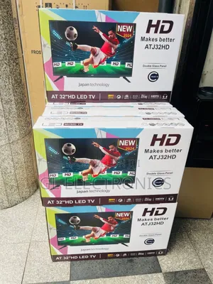 Hd Tv 32 Inch