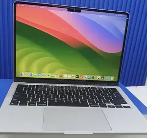 New Laptop Apple MacBook Pro 2023 M3 14-Inch 16GB Apple M3 SSD 512GB