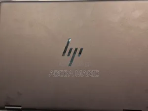 New Laptop HP Spectre X360 16GB Intel Core I7 SSD 1T