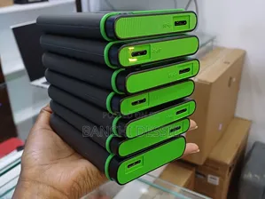 Hard Drive