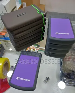 Hard Drive
