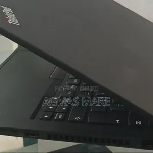 New Laptop Lenovo ThinkPad T14 16GB AMD Ryzen 5 SSD 512GB