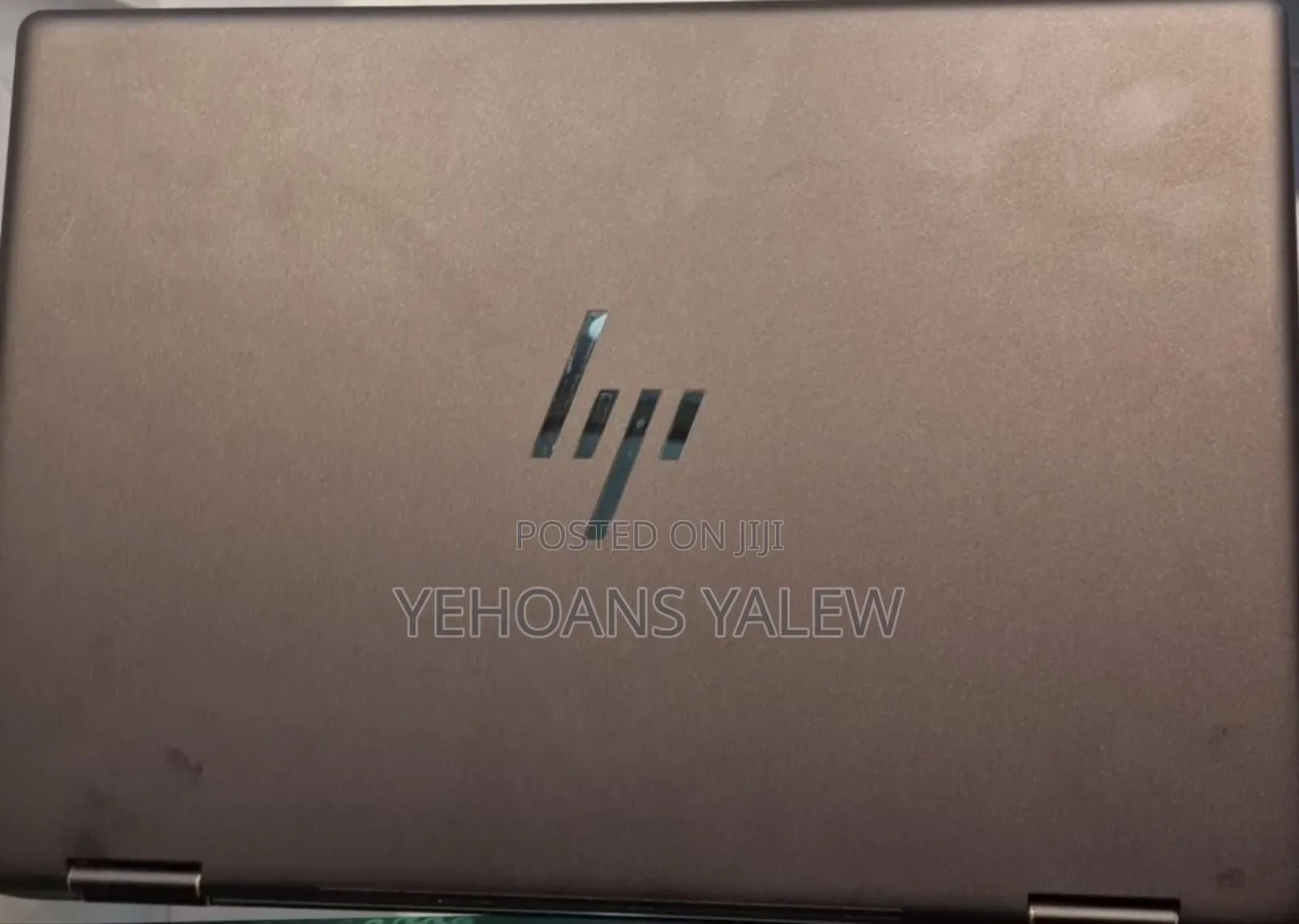 New Laptop HP Spectre X360 16GB Intel Core I5 SSD 1T
