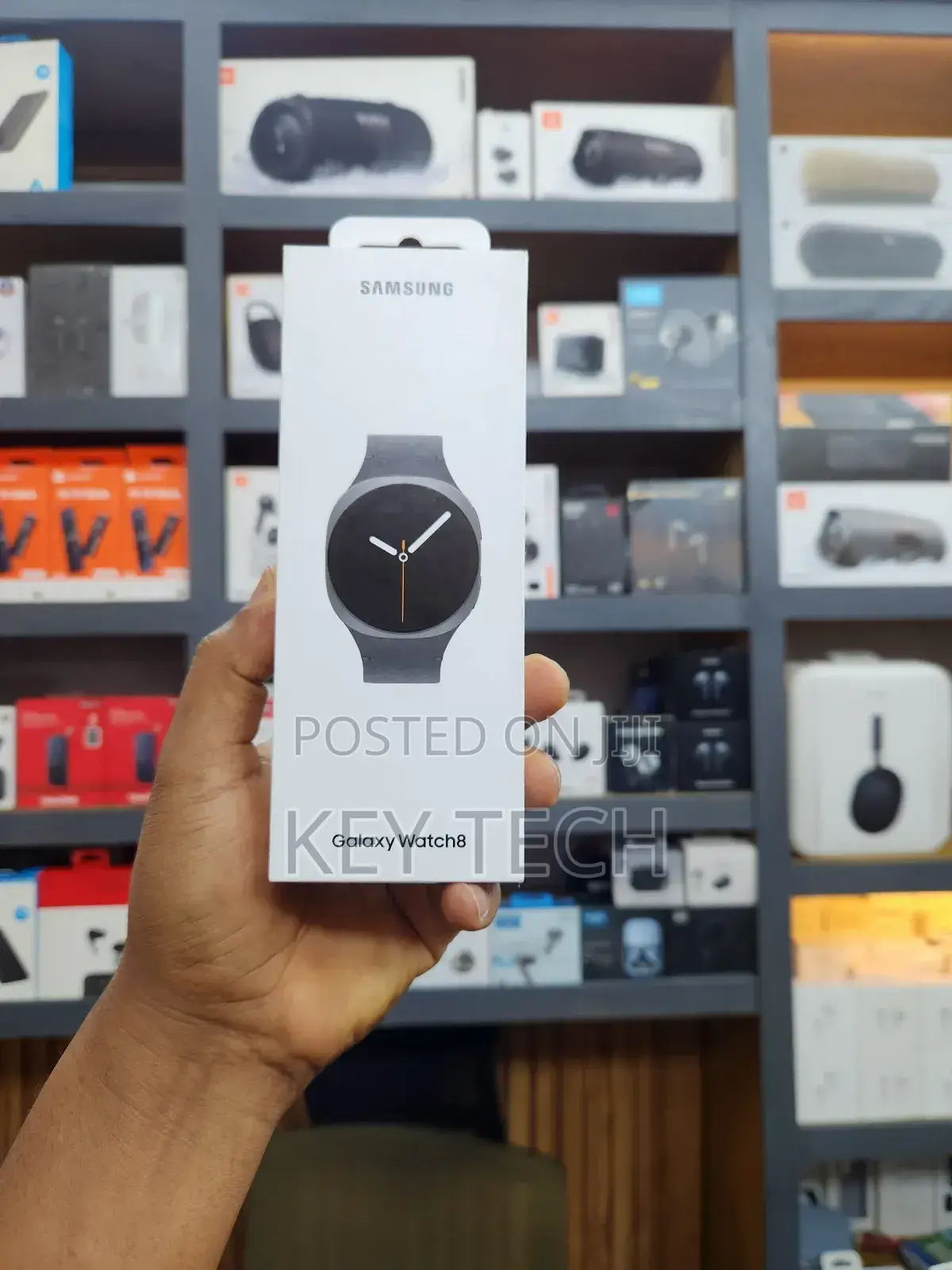 Galaxy Watch 8