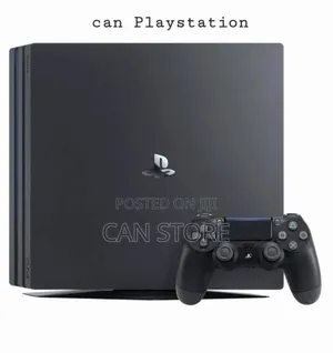 Ps4pro ፍላሽ ሚቀበል