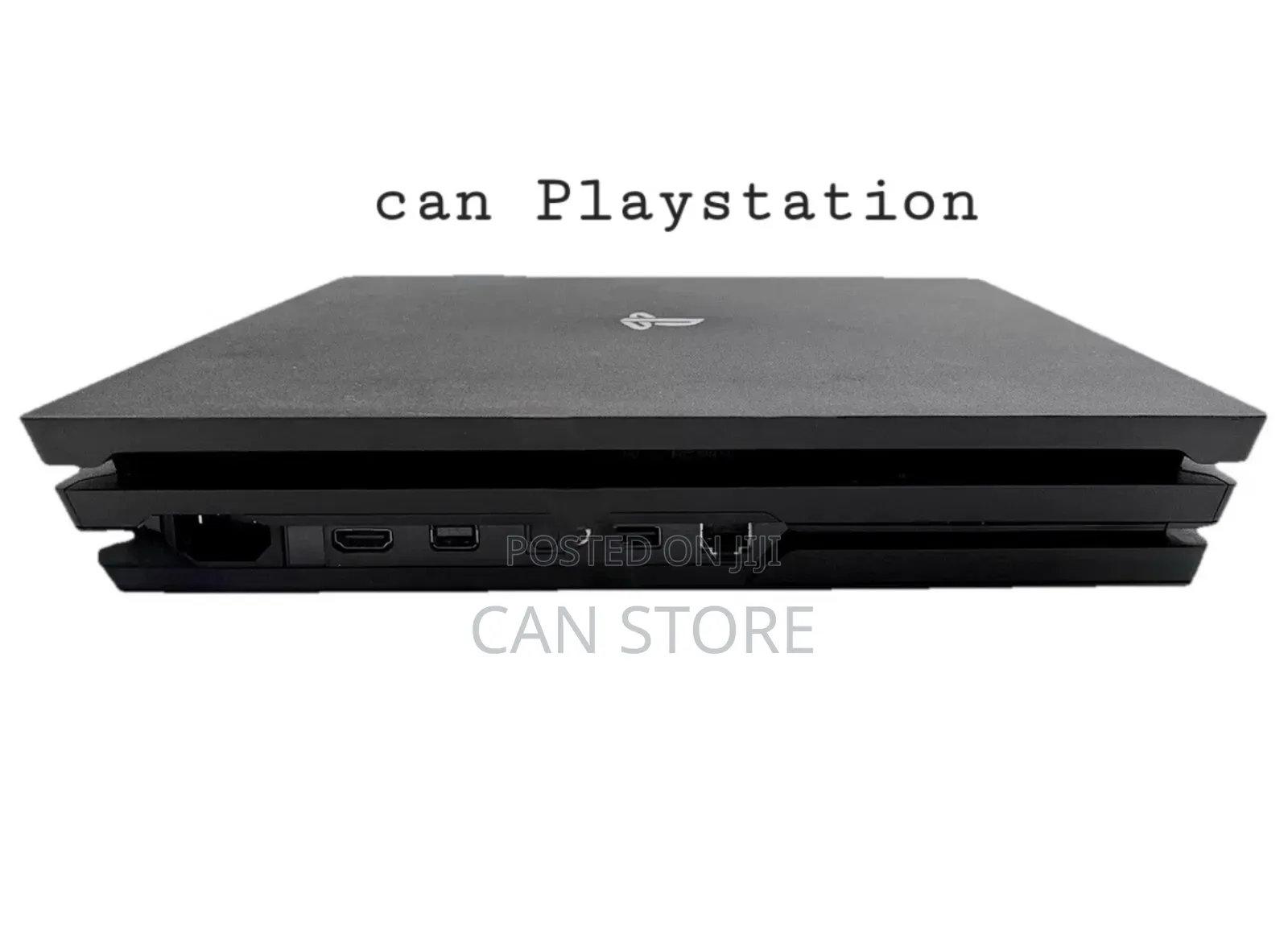 Ps4pro ፍላሽ ሚቀበል