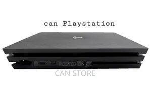 Ps4pro ፍላሽ ሚቀበል